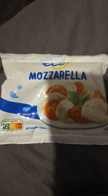 Mozzarella