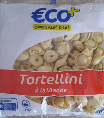 Tortellini