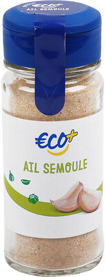 Ail semoule déshydraté