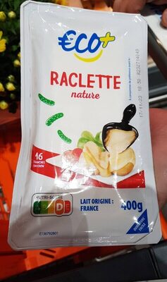 raclette