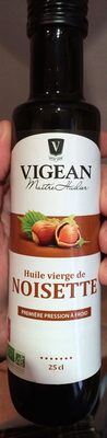 Huile De Noisette