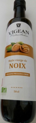 NOIX BIO