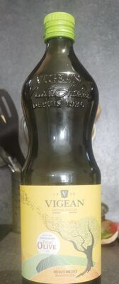 Huile d'olives vierge extra prim olive