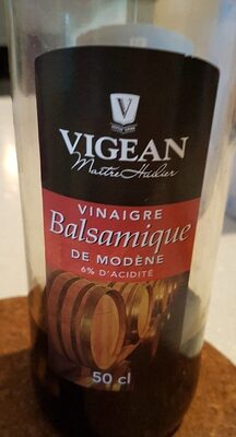 Vinaigre balsamique