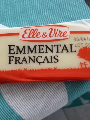 emmental