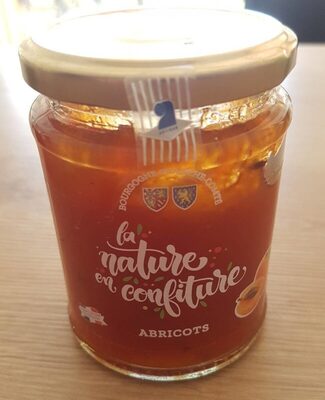 La FranContoise de confiture