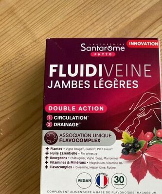Fluidiveine