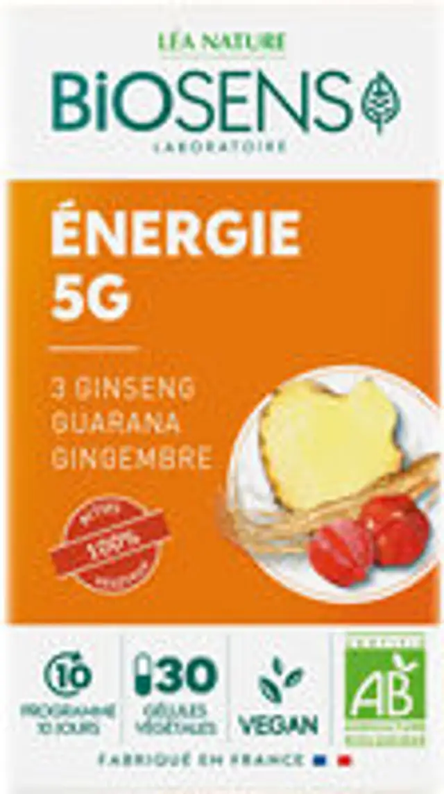 Énergie 5G