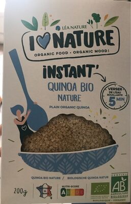 Quinoa Bio