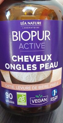 Biopur active