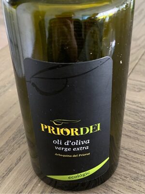 PriorDei oli d'oliva