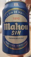 Mahou sin