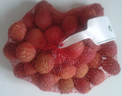 Litchi