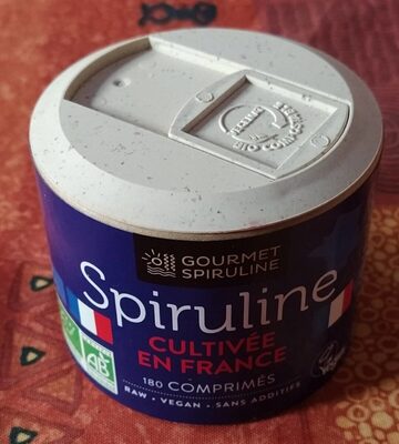 Spiruline
