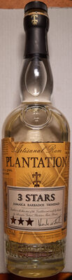 Plantation 3 Stars