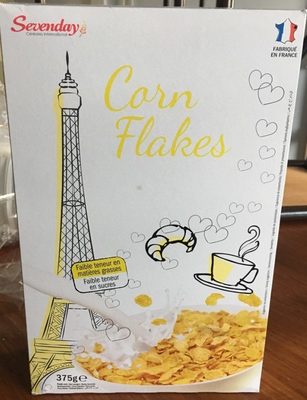 Carn Flakes