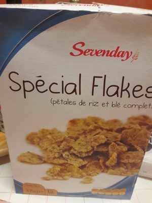 Special Flakes