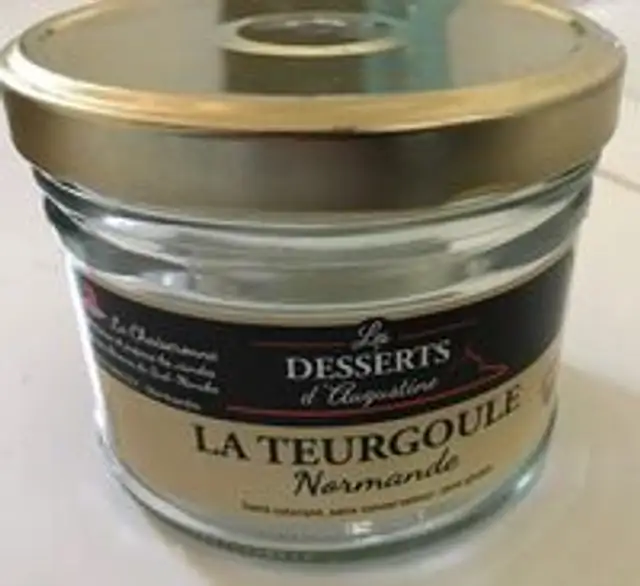 La teurgoule Normande