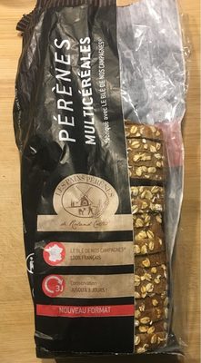 Pérènes Multicéréales