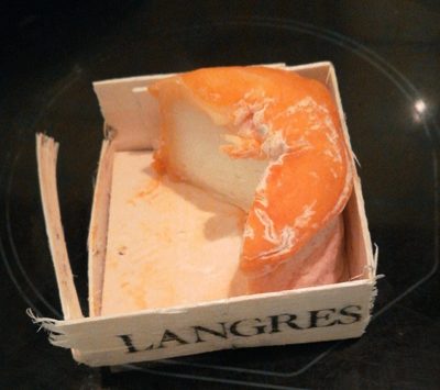 Langres