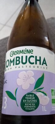 Kombucha