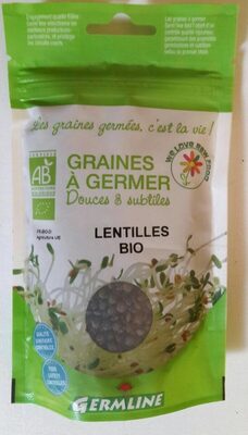 Lentilles a Germer