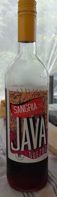 Sangria java