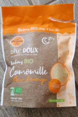 Deli'Doux Les bonbons qui font du bien