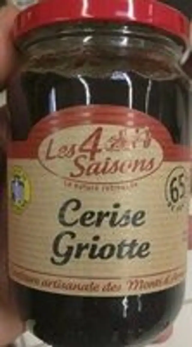 Cerise Griotte