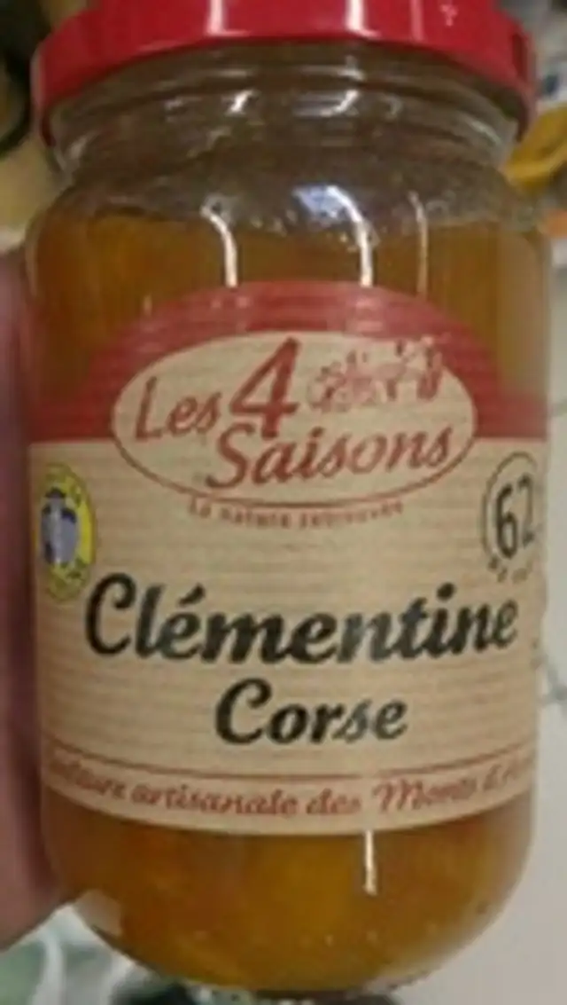 Clémentine Corse