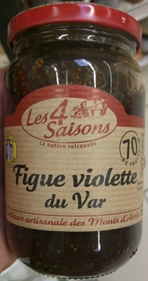 figue de solliès AOP