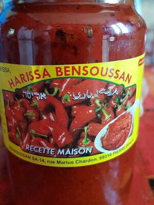 Harissa