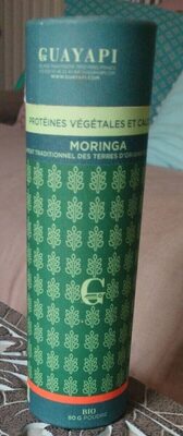 Moringa