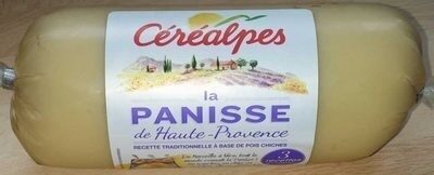 La Panisse de Haute-Provence