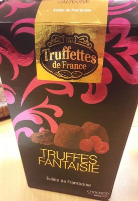 Truffettes de France