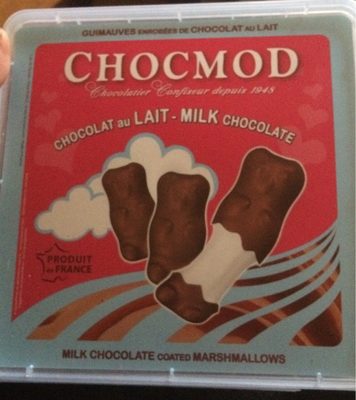 Chocmod