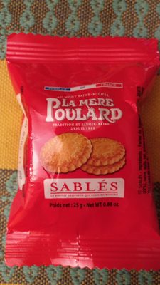 Sablés