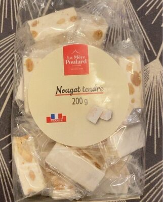 Nougat de Montelimar