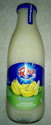 Nectar de banane