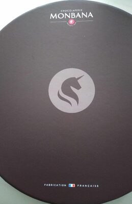 Chocolaterie Monbana
