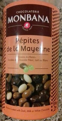 Pépites de la Mayenne