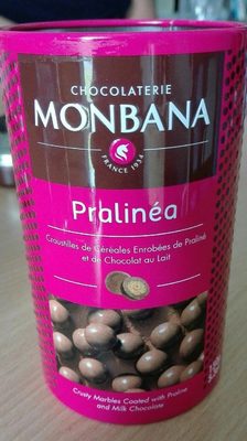 Pralinéa