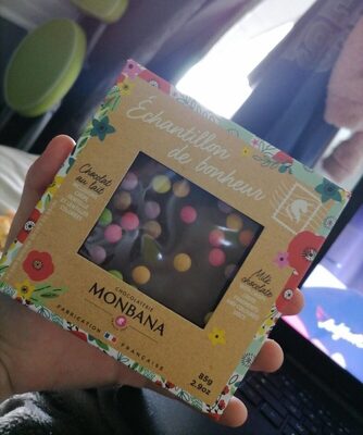 Échantillons de bonheur