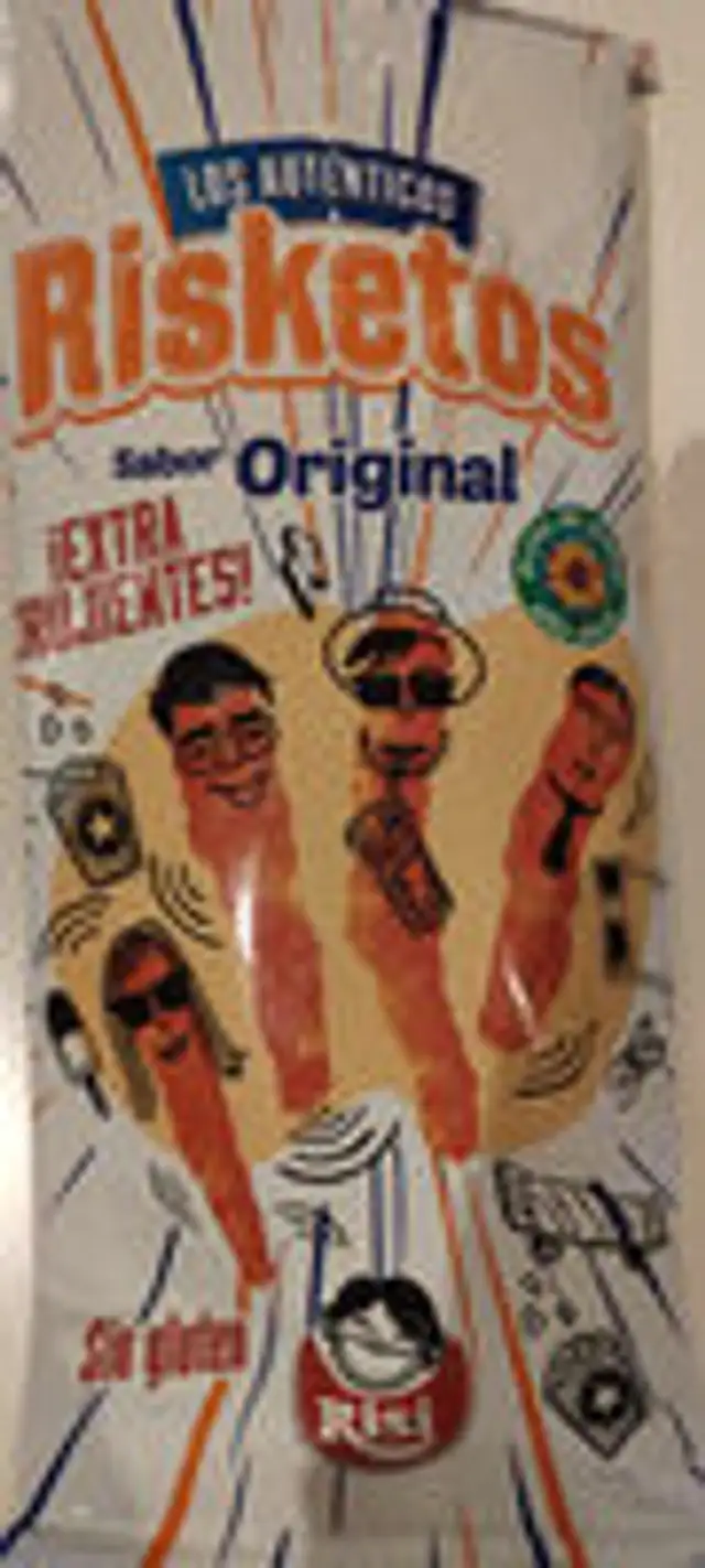 Riskettos