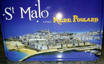 St mal vu par la mère poulard