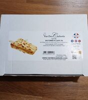 Bâtonnet café glace