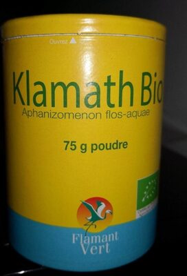 KLAMATH BIO