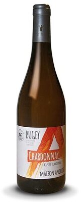 Bugey Chardonnay