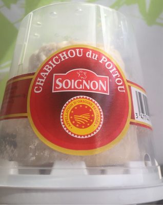 Chabichou du Poitou