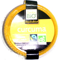 Curcuma